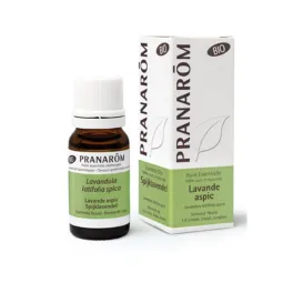 Lavande Aspic Bio 30ml Huile Essentielle Pranarôm