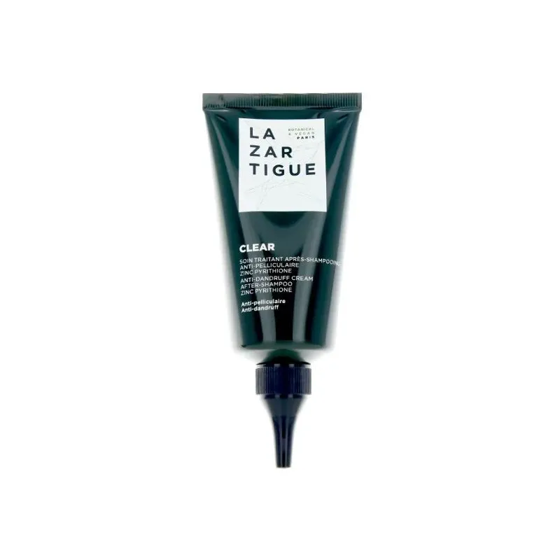 Lazartigue Clear Soin Traitant Après Shampooing 75ml