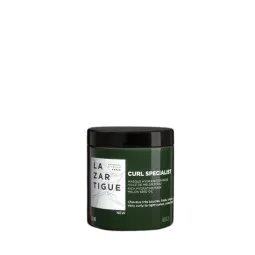 Lazartigue Curl Specialist Masque Hydratation Riche 250ml