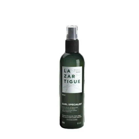 Lazartigue Curl Specialist Spray Réveil Boucles 250ml Lazartigue Curl Specialist Spray Réveil Boucles 250ml