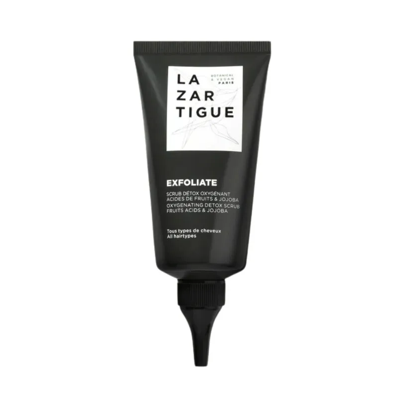 Lazartigue Exfoliate Gelée Pré Shampooing 75ml Lazartigue Exfoliate Gelée Pré Shampooing 75ml