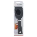 3 Claveles Brosse Pneumatique 17 cm