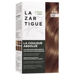 Lazartigue La Couleur Absolue -6.Blond Foncé
