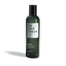Lazartigue Purify Shampooing Cuir Chevelu à Tendance Grasse 250ml