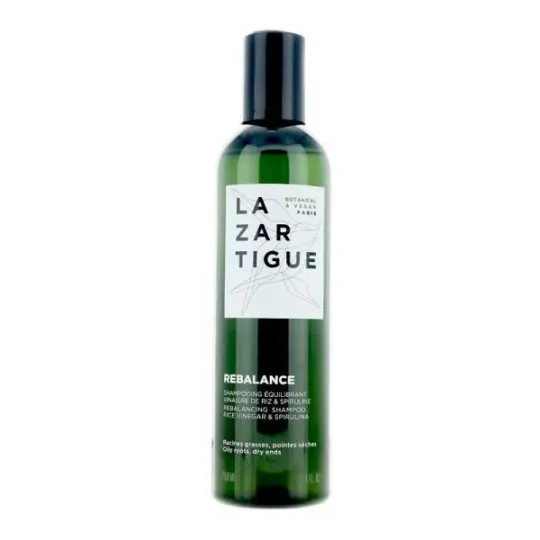 Lazartigue Rebalance Shampooing Equilibrant 250ml Lazartigue Rebalance Shampooing Equilibrant 250ml