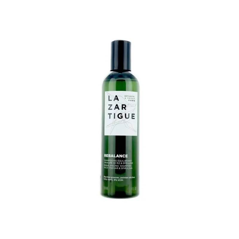 Lazartigue Rebalance Shampooing Equilibrant 250ml Lazartigue Rebalance Shampooing Equilibrant 250ml
