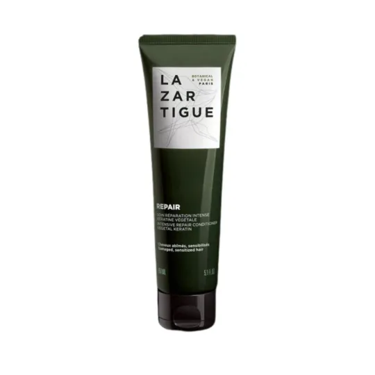 Lazartigue Repair Soin Réparation Intense 150ml Lazartigue Repair Soin Réparation Intense 150ml