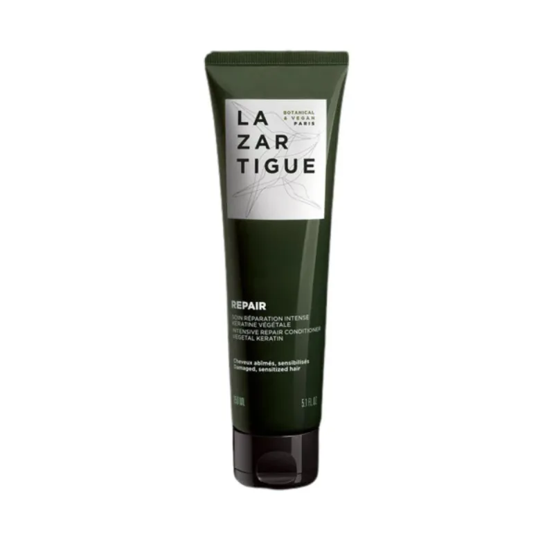 Lazartigue Repair Soin Réparation Intense 150ml Lazartigue Repair Soin Réparation Intense 150ml