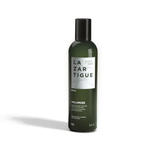 Lazartigue Volumize Shampooing Volume 250ml