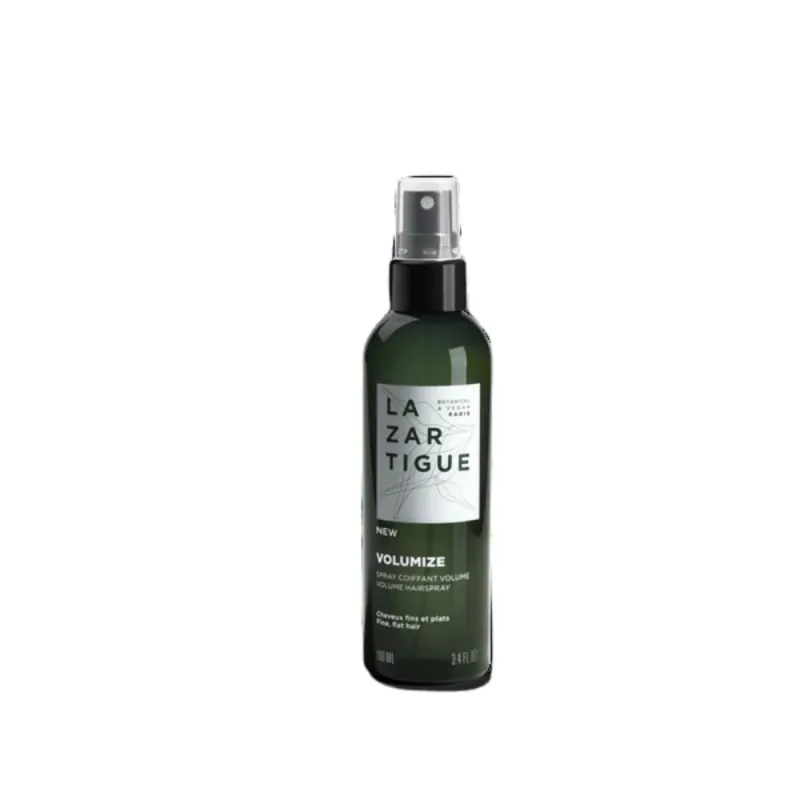 Lazartigue Volumize Spray Coiffant Volume 100ml