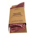 LCDT Chaussettes Molletonnées Taille 39 à 42-Rouge Chiné LCDT Chaussettes Molletonnées Taille 39 à 42-Rouge Chiné