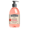 Le Comptoir du Bain Savon de Marseille Pamplemousse Rose 500ml Le Comptoir du Bain Savon de Marseille Pamplemousse Rose 500ml