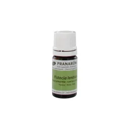 Lentisque Pistachier Bio 5ml Huile Essentielle Pranarôm
