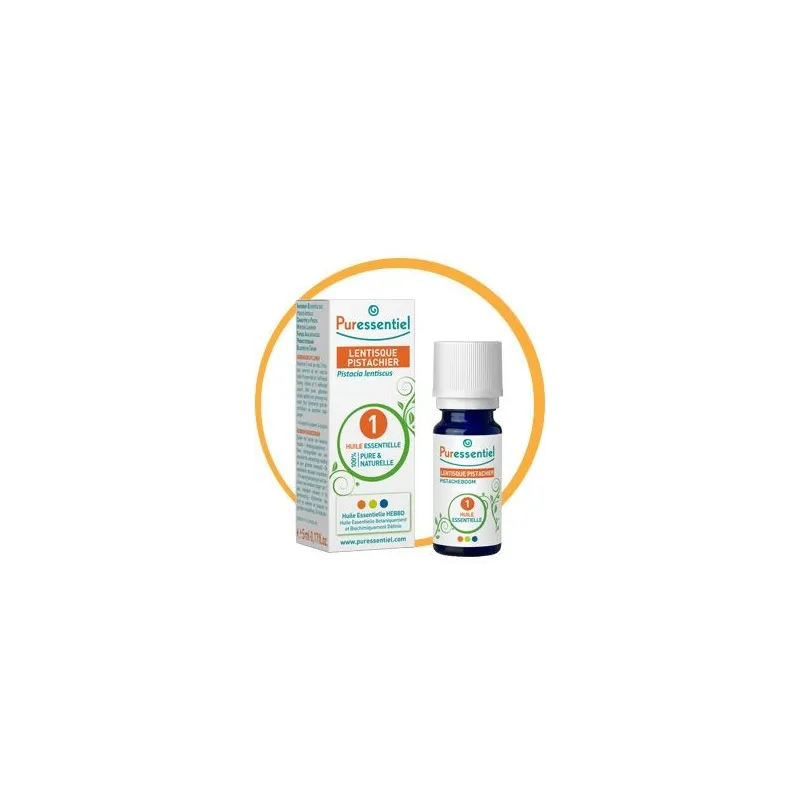 Lentisque Pistachier Bio Huile Essentielle Puressentiel Lentisque Pistachier Bio Huile Essentielle Puressentiel
