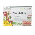 Les 3 Chênes Phyto Aromicell'R Circulation Bio 20 Ampoules+10 OFFERTES Les 3 Chênes Phyto Aromicell'R Circulation Bio 20 Ampoules+10 OFFERTES