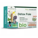 Les 3 Chênes Phyto Aromicell'R Détox Foie Bio 20 Ampoules