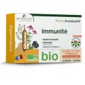 Les 3 Chênes Phyto Aromicell'R Immunité Bio 20 Ampoules Les 3 Chênes Phyto Aromicell'R Immunité Bio 20 Ampoules