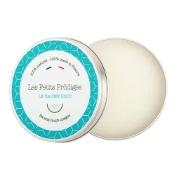 Les Petits Prodiges Baume Multi-usages 100ml-Coco