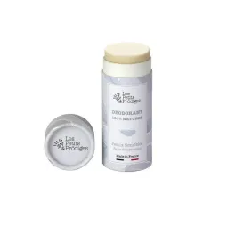 Les Petits Prodiges Déodorant Peaux Sensibles Vegan 50g