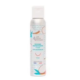 Les Petits Prodiges Poudre Nettoyante Visage Coco 25g
