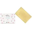 Les Petits Prodiges Savon Fleur de Coton 100% Naturel 100g