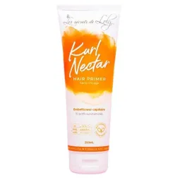 Les Secrets de Loly Kurl Nectar Sans Rinçage 250ml