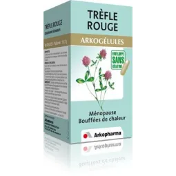 Arkogélules Trèfle rouge 45 gélules