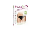 Liberty Cup Culotte Menstruelle Coton Bio Plumetis S/M