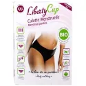 Liberty Cup Culotte Menstruelle Coton Bio XXL Liberty Cup Culotte Menstruelle Coton Bio XXL