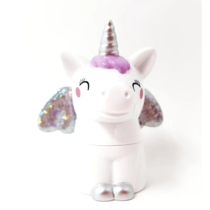 Licorne Ailée Baume Lèvres 2.8g-Coco
