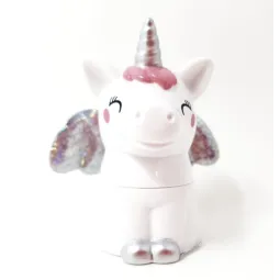 Licorne Ailée Baume Lèvres 2.8g-Fraise