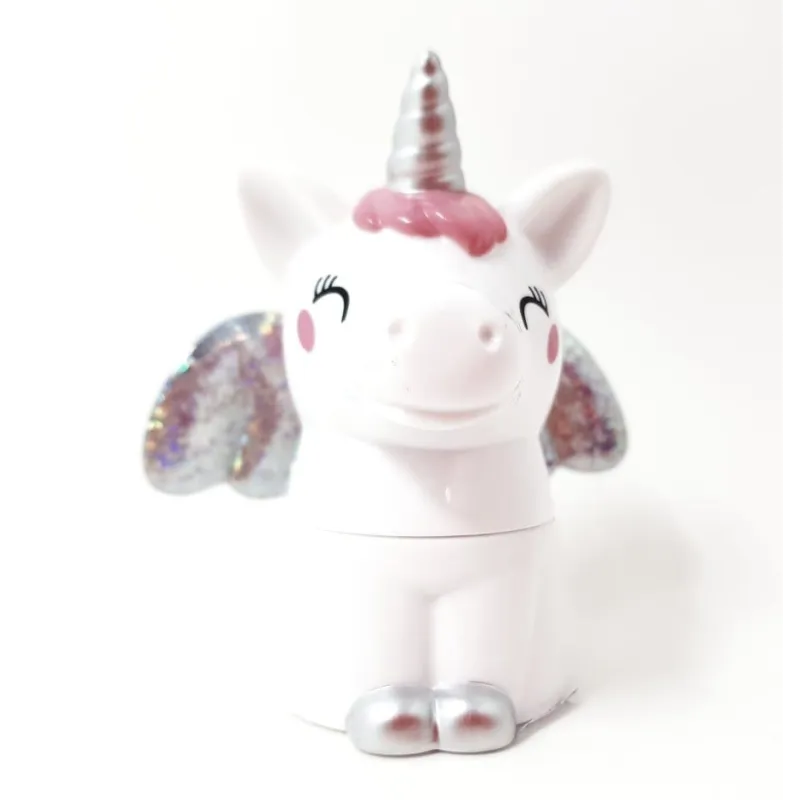 Licorne Ailée Baume Lèvres 2.8g-Fraise