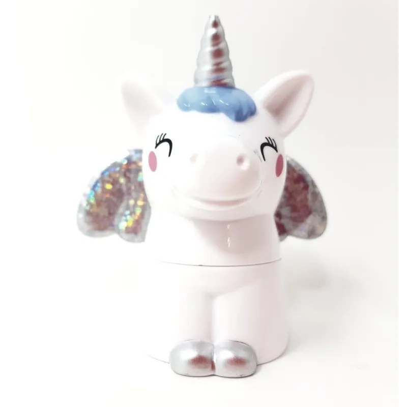 Licorne Ailée Baume Lèvres 2.8g-Guimauve