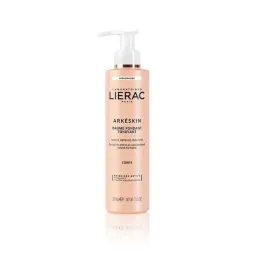 Liérac Arkeskin Baume Fondant Tonifiant Corps Ménopause 200ml