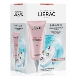 Liérac Body Slim Programme Minceur Cryoactif 150ml