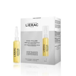 Lierac Cica-Filler Sérum Anti-Rides Réparateur 3X10ml