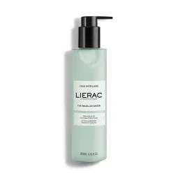 Liérac Démaquillant Eau Micellaire 200ml