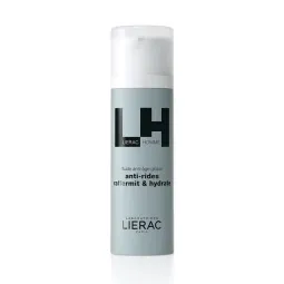 Liérac Homme Fluide Anti-âge Global 50ml