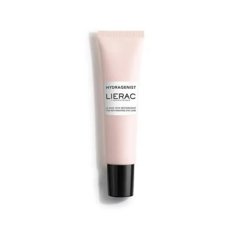 Liérac Hydragénist Gel Yeux Réhydratant 15ml Liérac Hydragénist Gel Yeux Réhydratant 15ml