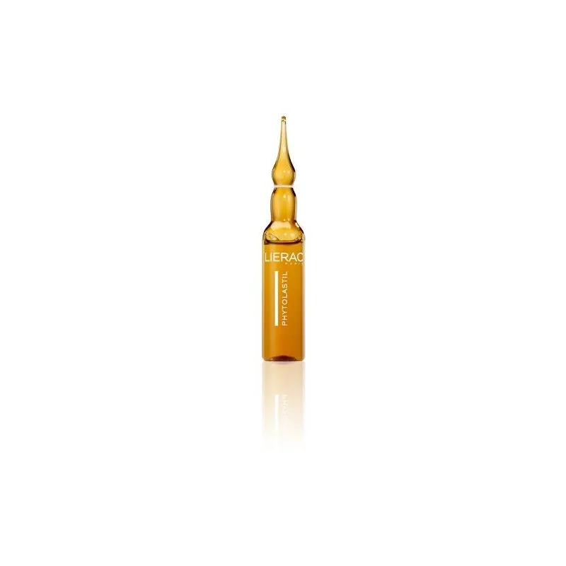 Liérac Phytolastil Ampoules 20X5ml