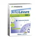 Arkolevure 250mg 30 gélules Arkolevure 250mg 30 gélules