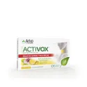 Arkopharma Activox Maux de Gorge Citron 20 comprimés à Sucer