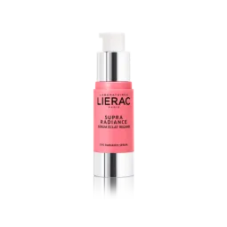 Lierac Supra Radiance Soin des Yeux 15ml