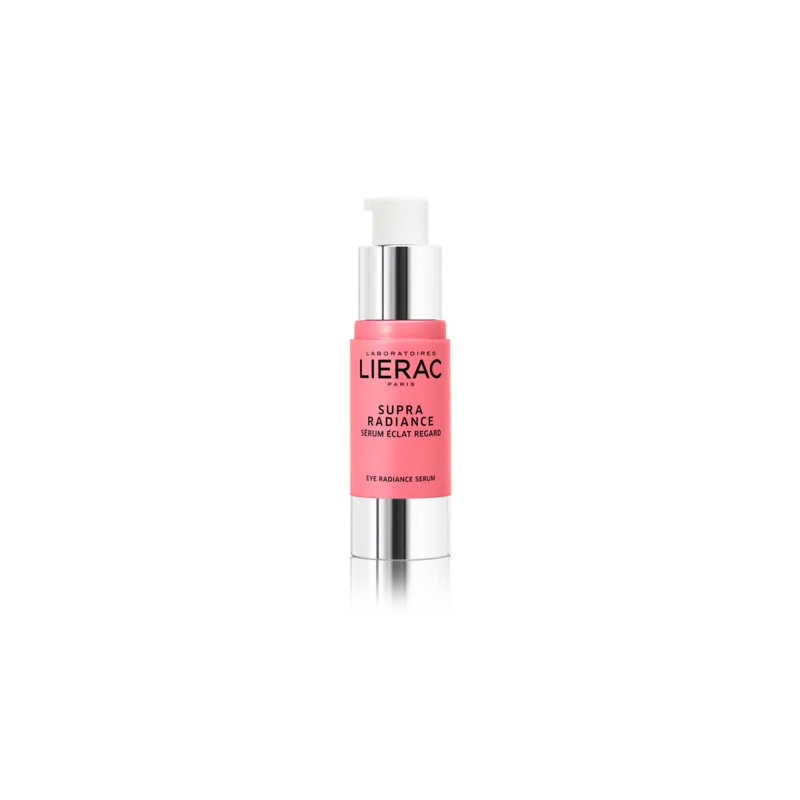 Lierac Supra Radiance Soin des Yeux 15ml Lierac Supra Radiance Soin des Yeux 15ml