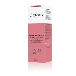 Liérac Supra-Radiance Gel-Crème Rénovateur 30ml