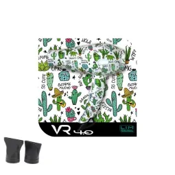 Lim Hair Sèche Cheveux Professionnel 2000W-Cactus Messages