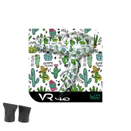 Lim Hair Sèche Cheveux Professionnel 2000W-Cactus Messages Lim Hair Sèche Cheveux Professionnel 2000W-Cactus Messages