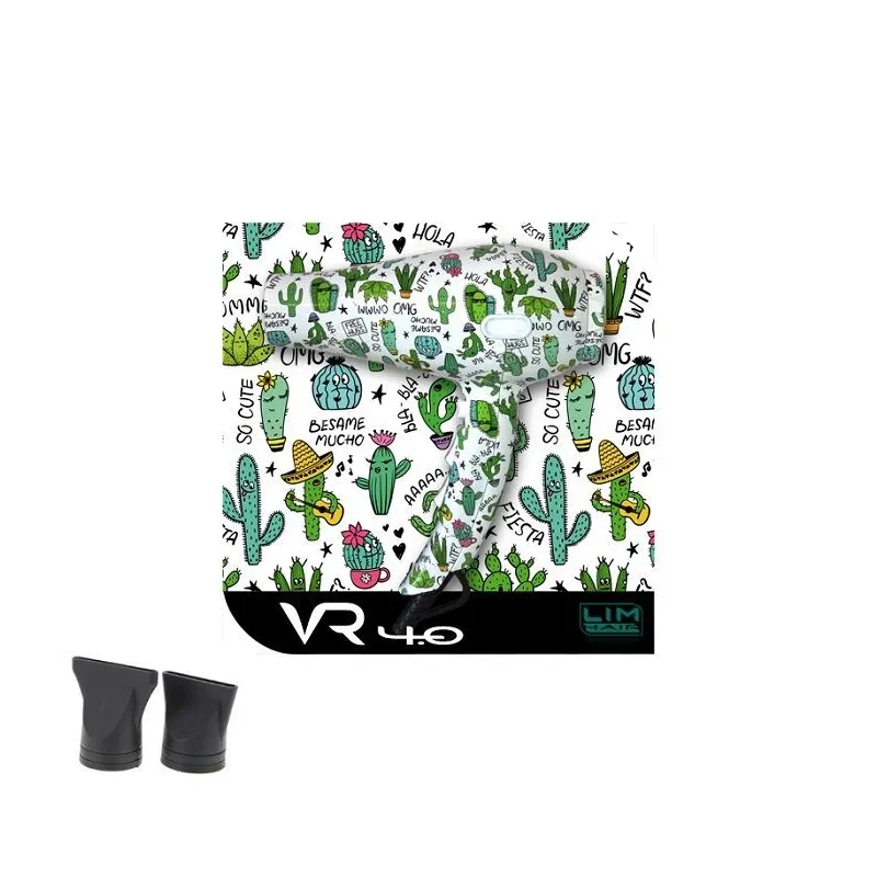 Lim Hair Sèche Cheveux Professionnel 2000W-Cactus Messages Lim Hair Sèche Cheveux Professionnel 2000W-Cactus Messages