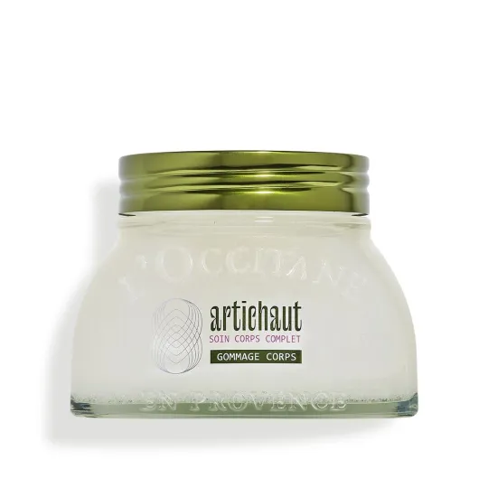 L'Occitane Artichaut Gommage Corps 200ml L'Occitane Artichaut Gommage Corps 200ml