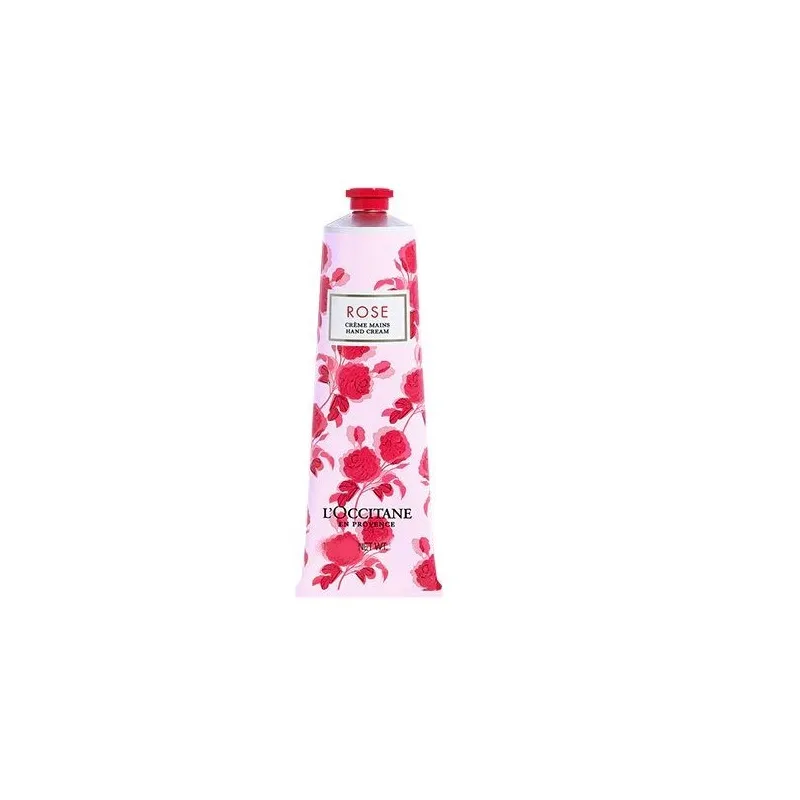 L'Occitane Rose Crème Mains 30ml L'Occitane Rose Crème Mains 30ml
